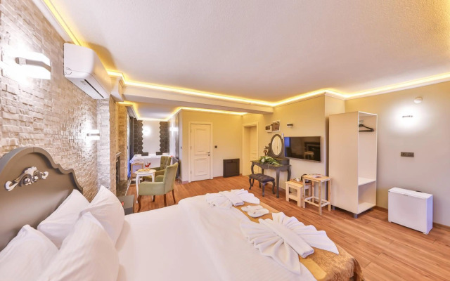 Agva Pieria Luxury Hotel