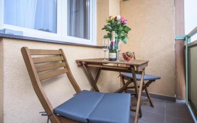Luxury Apartments Ostrava