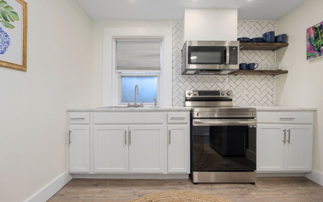 San Marco Villa Lower