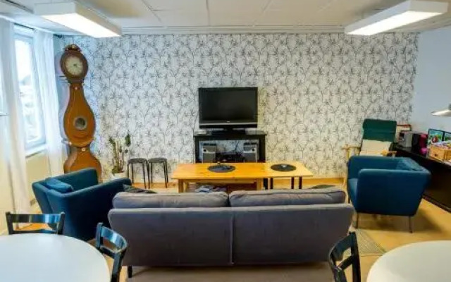 STF Sigtuna Vandrarhem