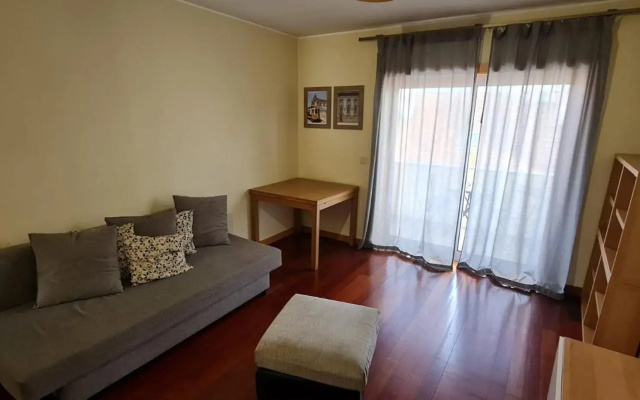 Azulejos Apartment