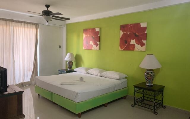 Hotel Bonito
