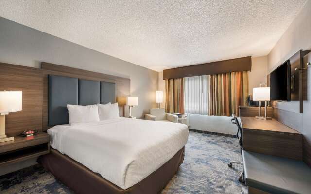 SureStay Hotel by Best Western SeaTac Airport North