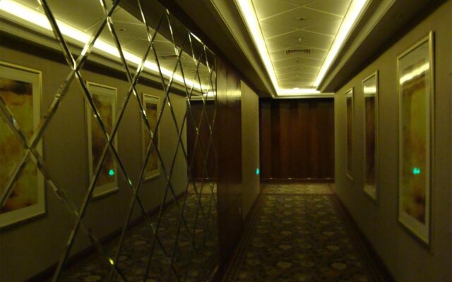 Wenjing International Hotel
