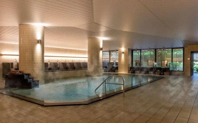 Mercure Tottori Daisen Resort & Spa