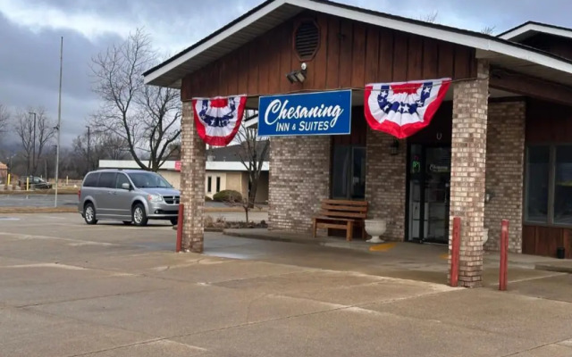 OYO Hotel Chesaning Route 52 & Hwy 57
