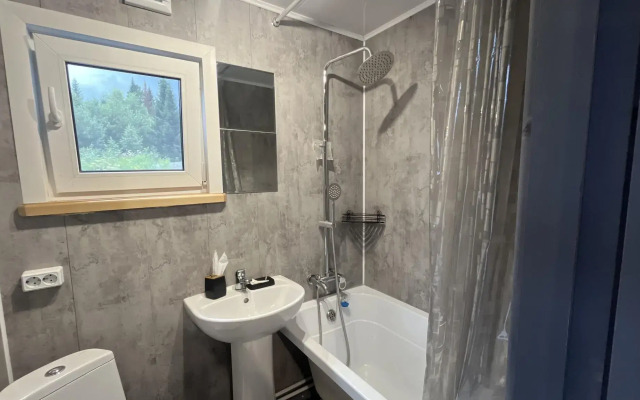 ТайГо 2 на улице Свободная 68/1