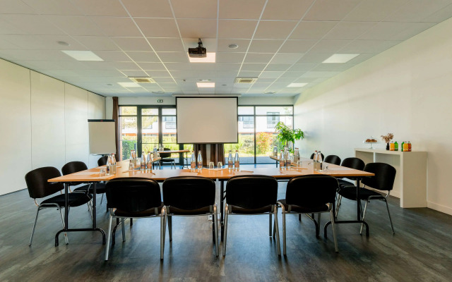 Best Western Hotel de la Cite & Spa