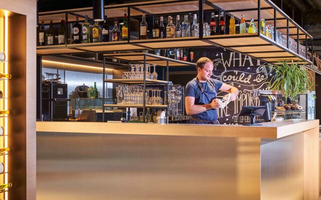 ibis Bethune Centre Gare