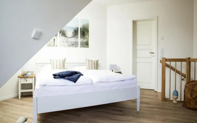 Ferienwohnung, Zingst