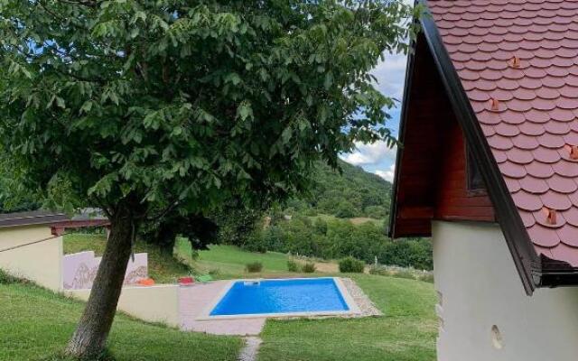 Holiday Home Luka 10