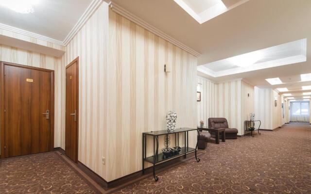 Abri Hotel