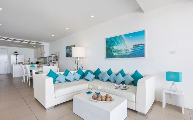 Unique Boutique Residences And Resort