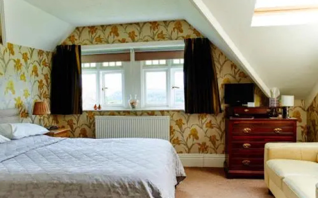 Fairhaven Country Guest House