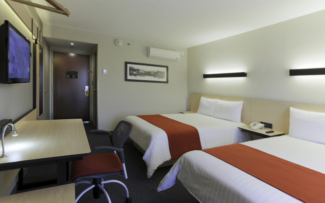 City Express by Marriott Irapuato Norte