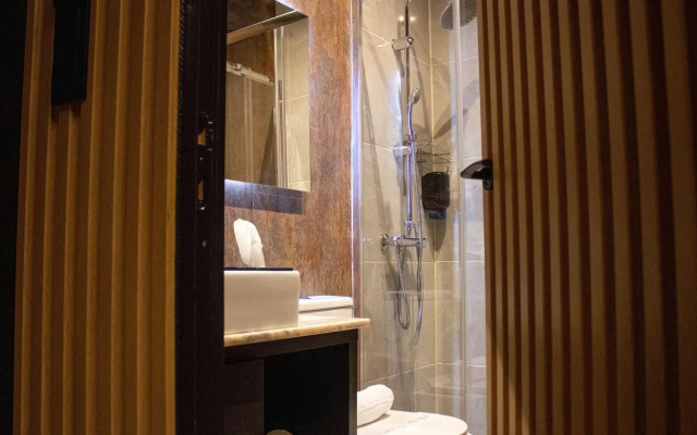 Rubens Hotels & SPA