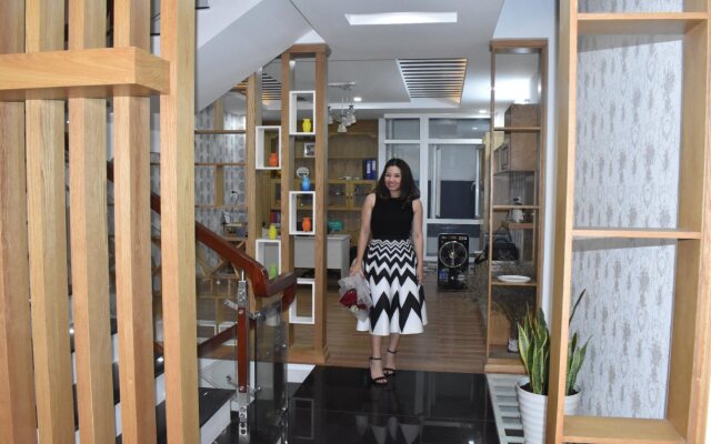Thiên Phú Logia Hotel