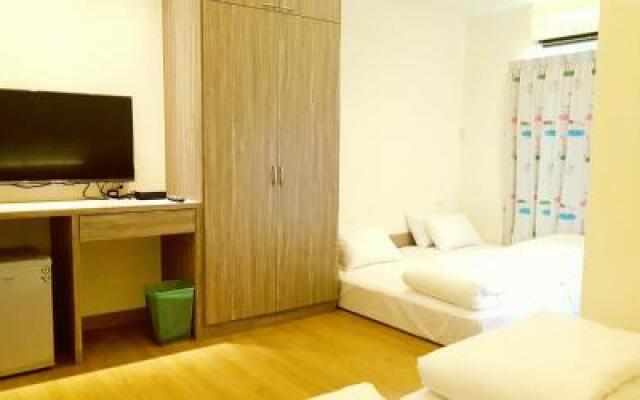 No.152 Guest House