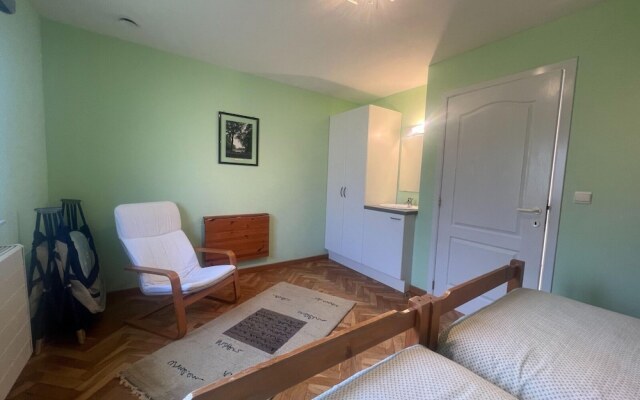 Villa in Filot With Indoor Pool