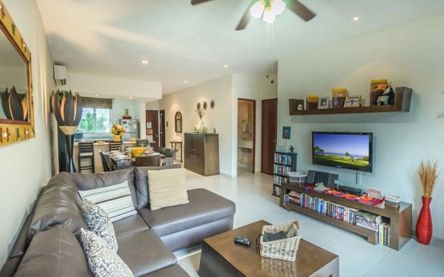 Meridian 310 2 Bedroom Condo by RedAwning