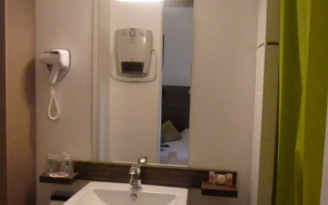 Balladins Blois Nord Villebarou Confort