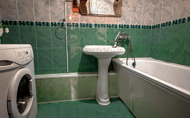 Апартаменты на проспекте Кирова 201