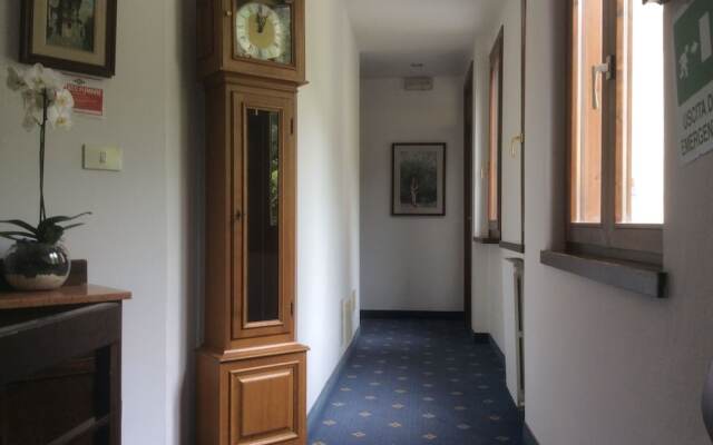 Hotel Silvana Garnì