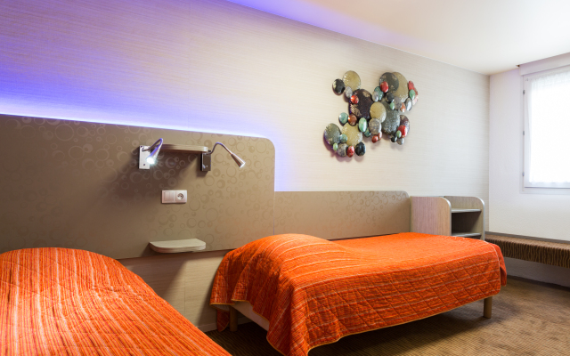 The Originals City, Archotel