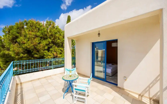 Villa Estia in Peyia