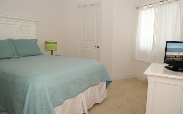 Sea Breeze 209 Deluxe