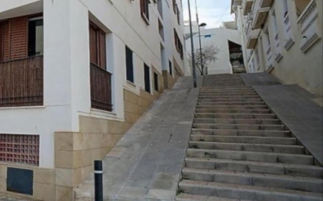 Salamandra Altea 17 By Vero