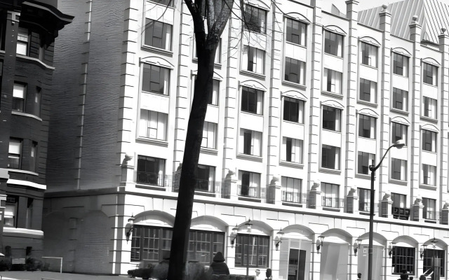 Hotel St. Regis