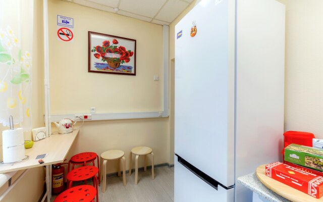 Hostels RUS Kazanskiy Vokzal
