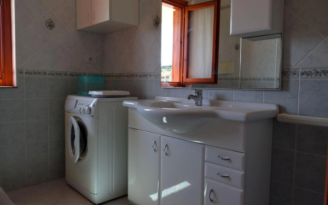 Appartamento Sanders