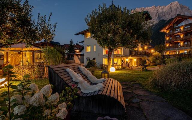 Ferienwohnungen Jägerheim & Jägerhaus