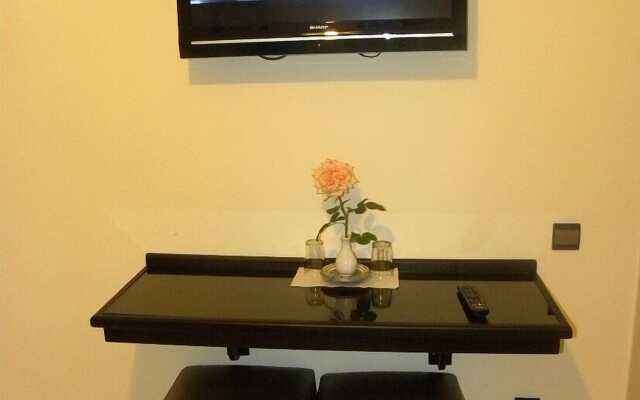 Aferni Hotel