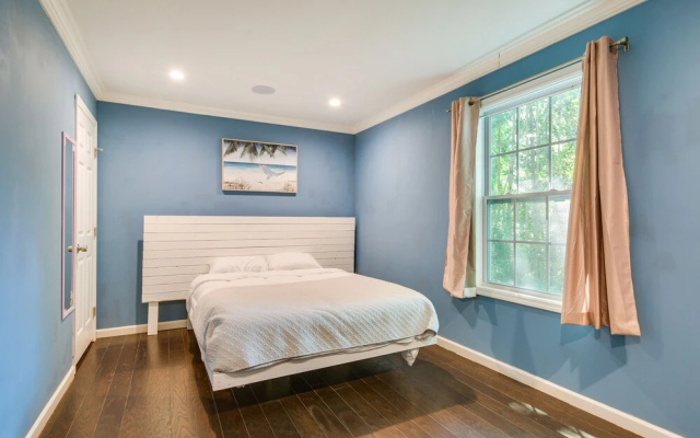 Greer Vacation Rental ~ 11 Mi to Greenville!