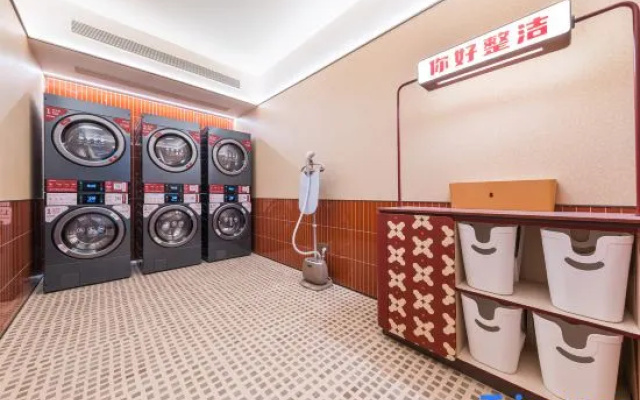 nihao Hotel (Tangshan Sun City Branch) – Hotel Rooms – Tangshan