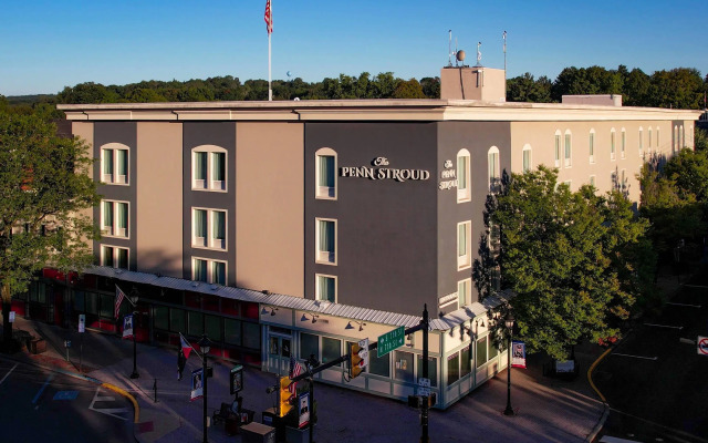 The Penn Stroud, Stroudsburg - Poconos, an Ascend Collection Hotel