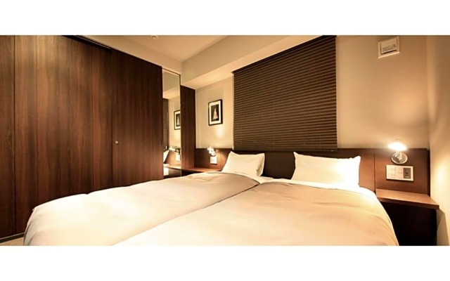S-peria Inn Nihombashi Hakozaki - Vacation STAY 82340