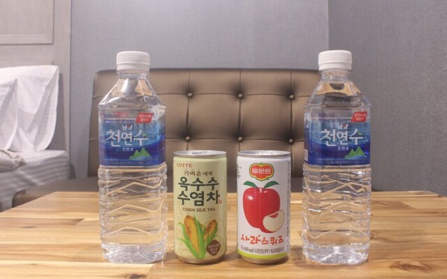 Gumi Wonpyeongdong Heaven