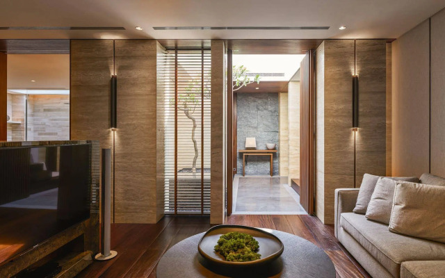 Villa 32