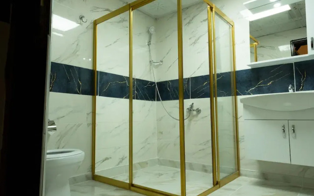 Dostlar Konagi Butik Otel