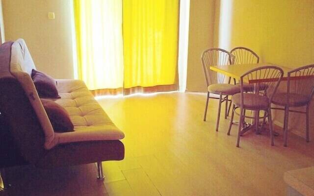 Sayar Apartments