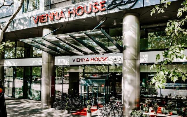 Vienna House Easy by Wyndham Berlin Prenzlauer Berg