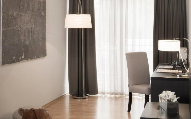 Art Hotel Aachen Superior