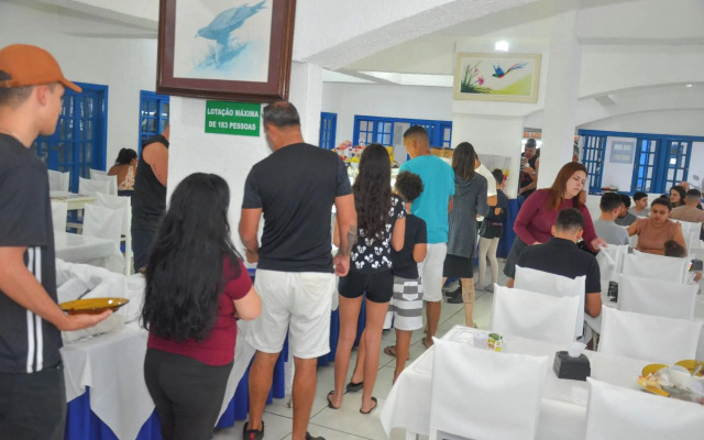 Hotel Litoral Norte