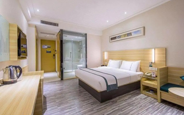 Home Inn