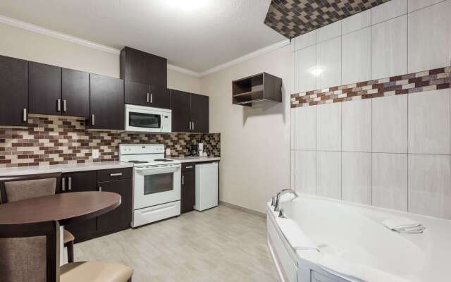 Super 8 by Wyndham Watrous