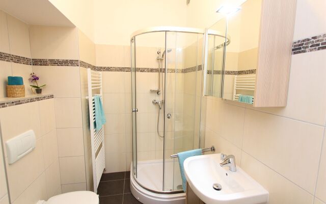 CheckVienna – Apartment Puchsbaumgasse